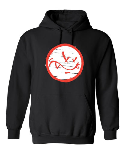 Funny T-Shirts design "Vampire X Eyes, Graphic Tee"