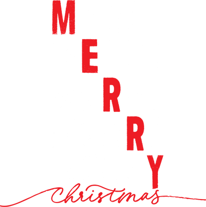 Merry, Merry, Merry, Merry, Merry  Christmans