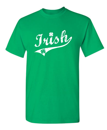 Irish