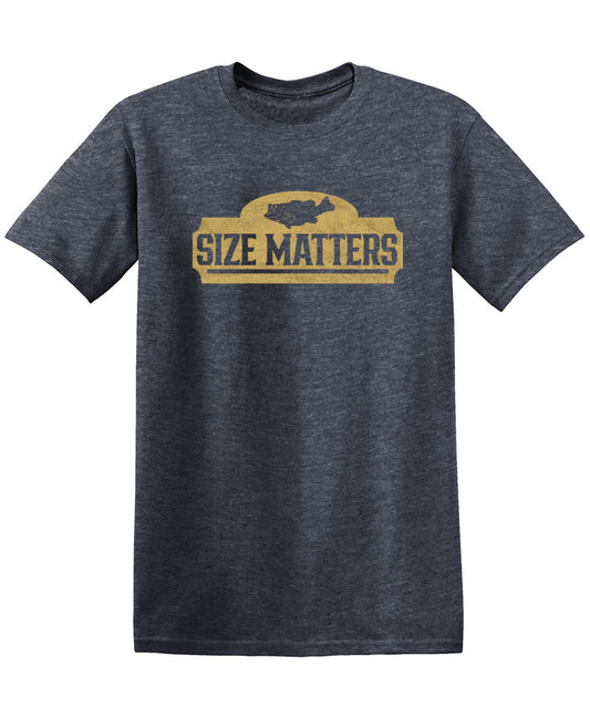 Size Matters 