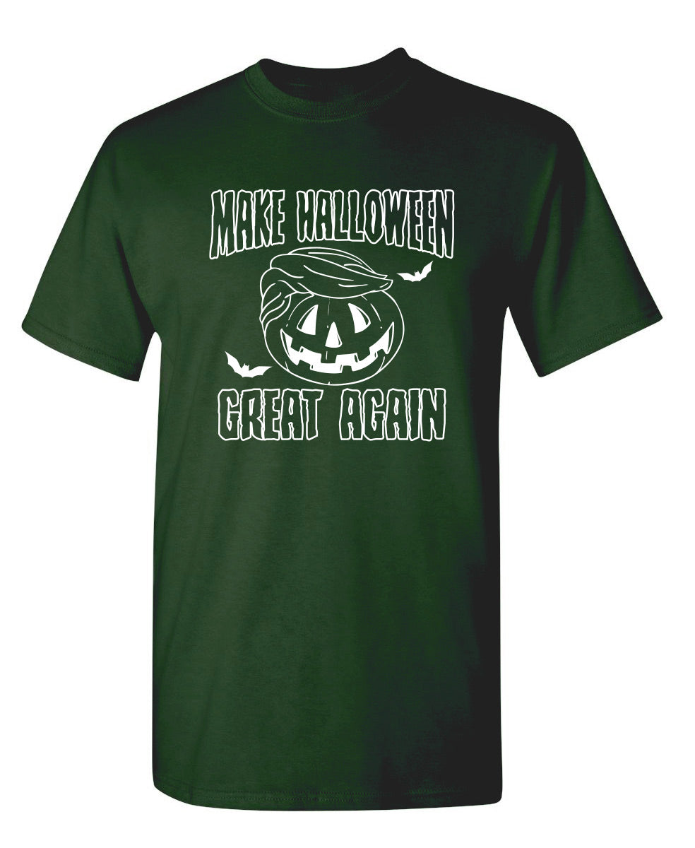 Make Halloween Great Again