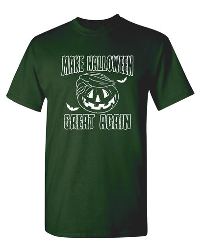 Make Halloween Great Again