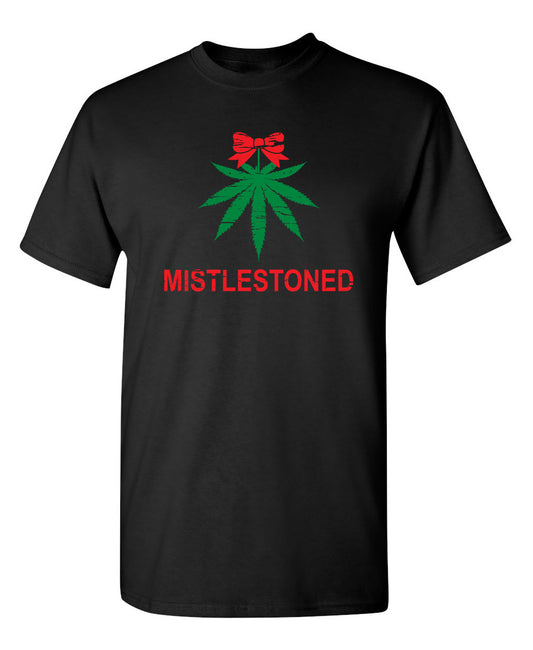Mistlestoned