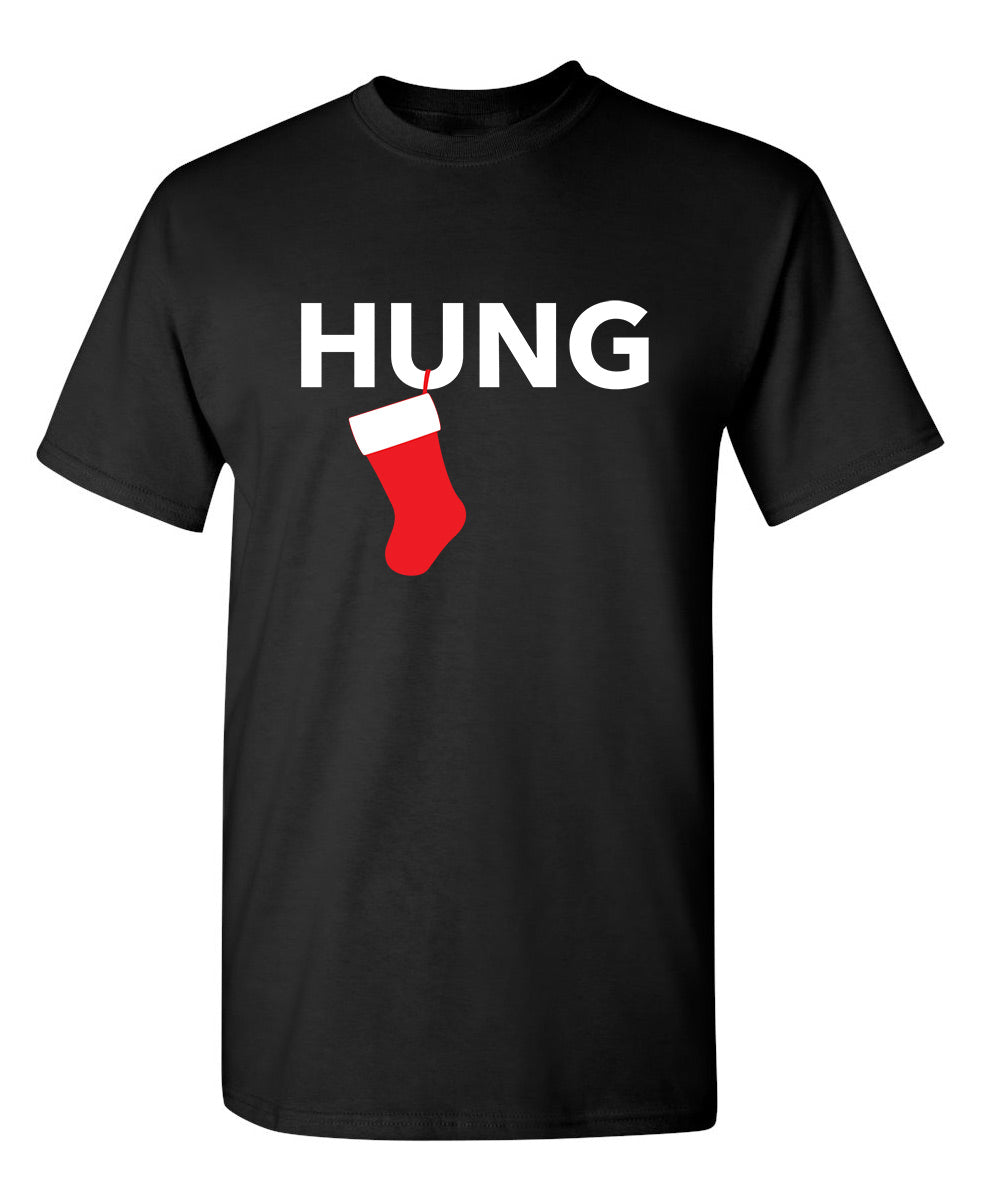 Hung