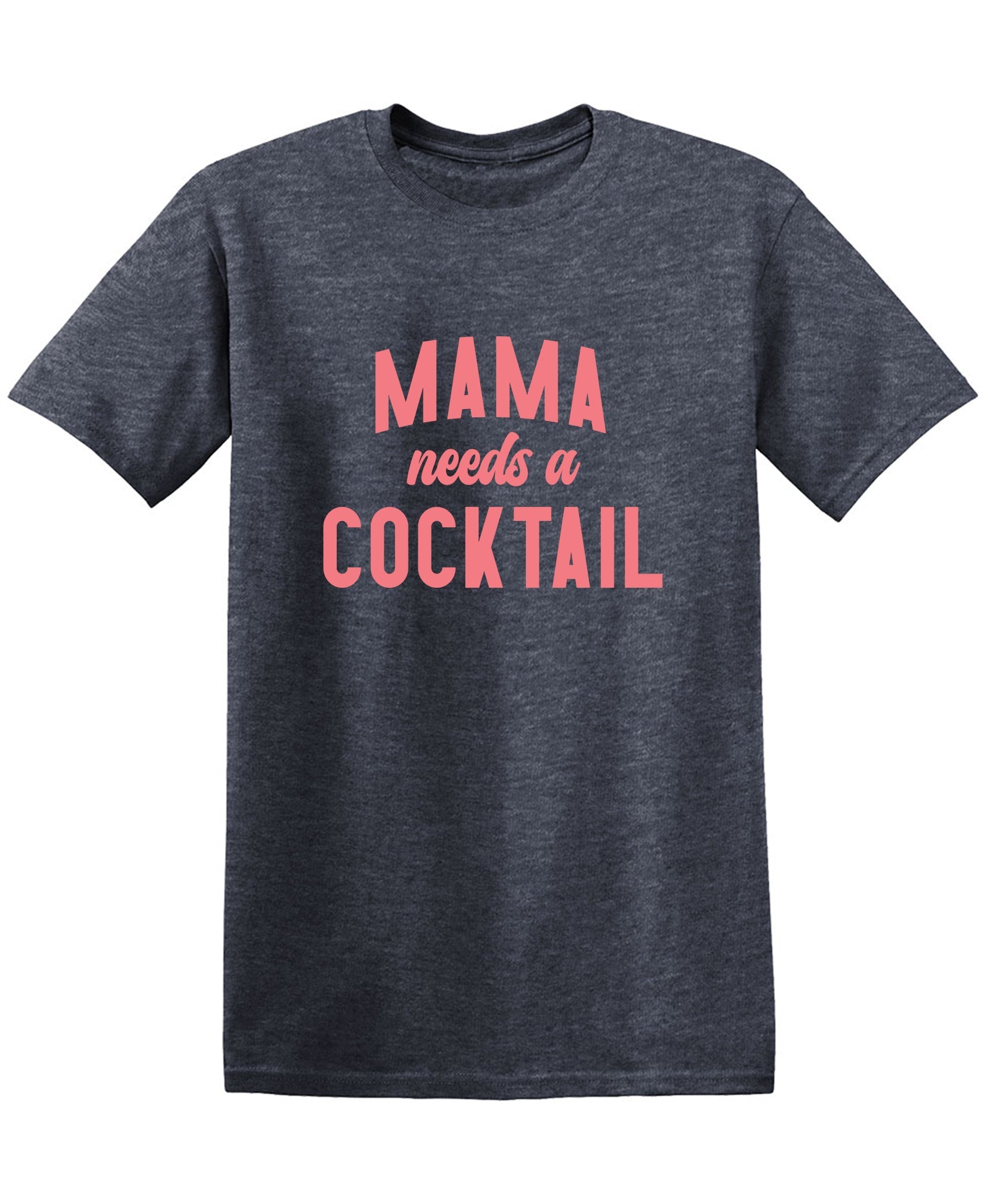 MAMA needs a Cocktail