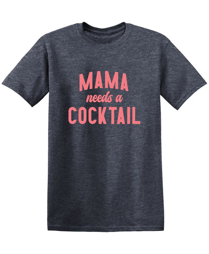 MAMA needs a Cocktail