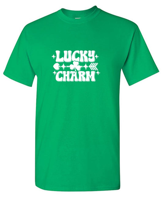 Lucky Charm