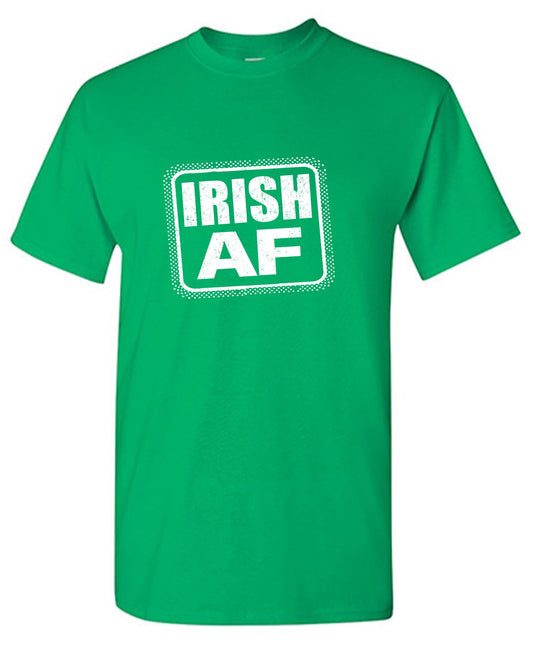 Irish AF