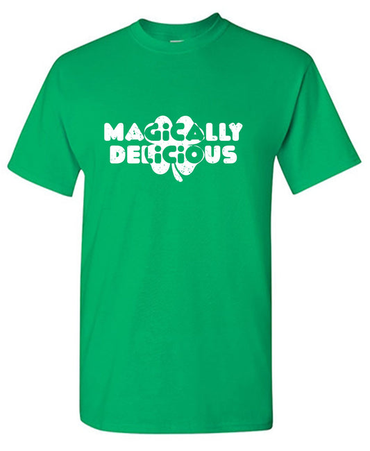 Magically Delicious