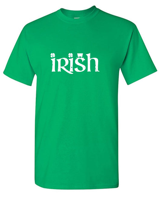 IRISH
