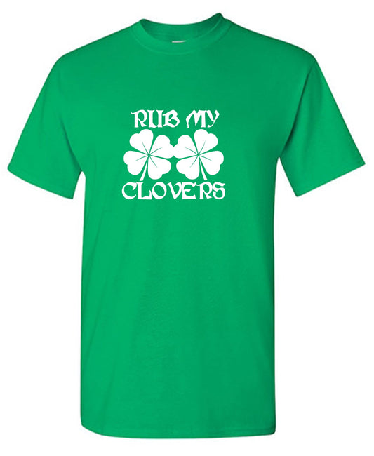 Rub My Clovers