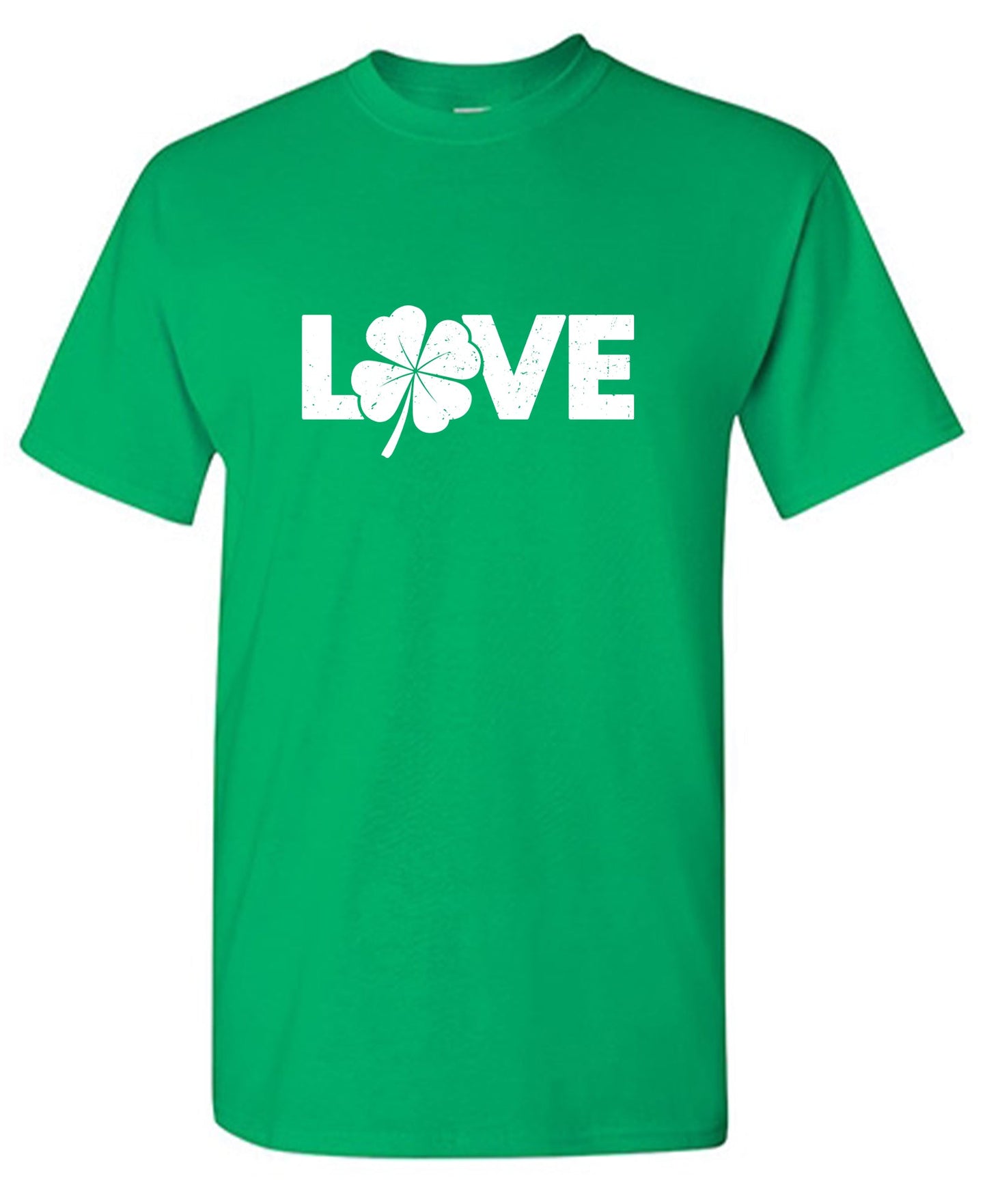 Love Irish Shirt