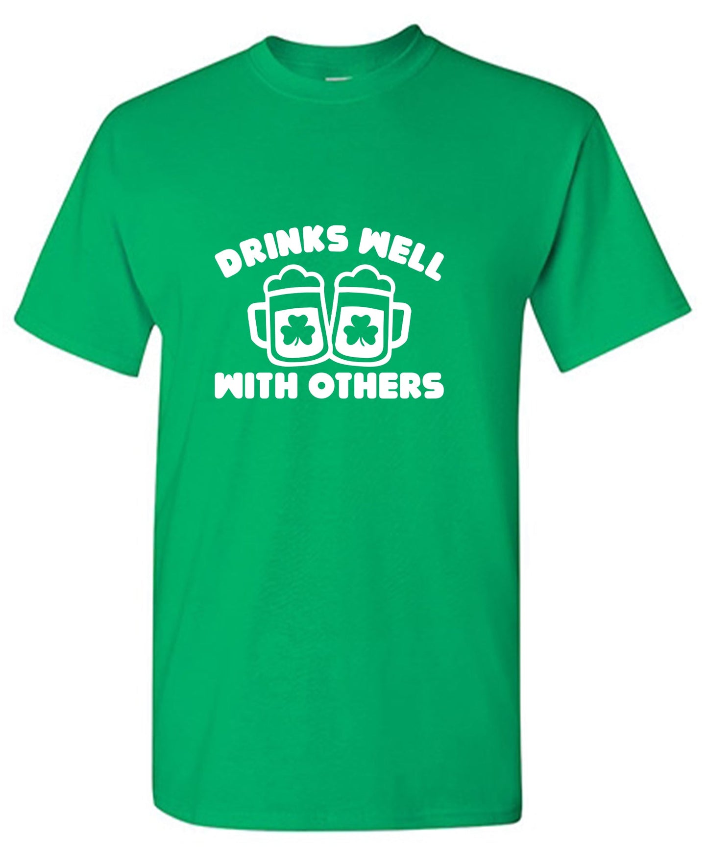 Drinks Well With Others