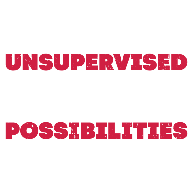I am Currently Unsupervised I Know It Freaks Me Out too