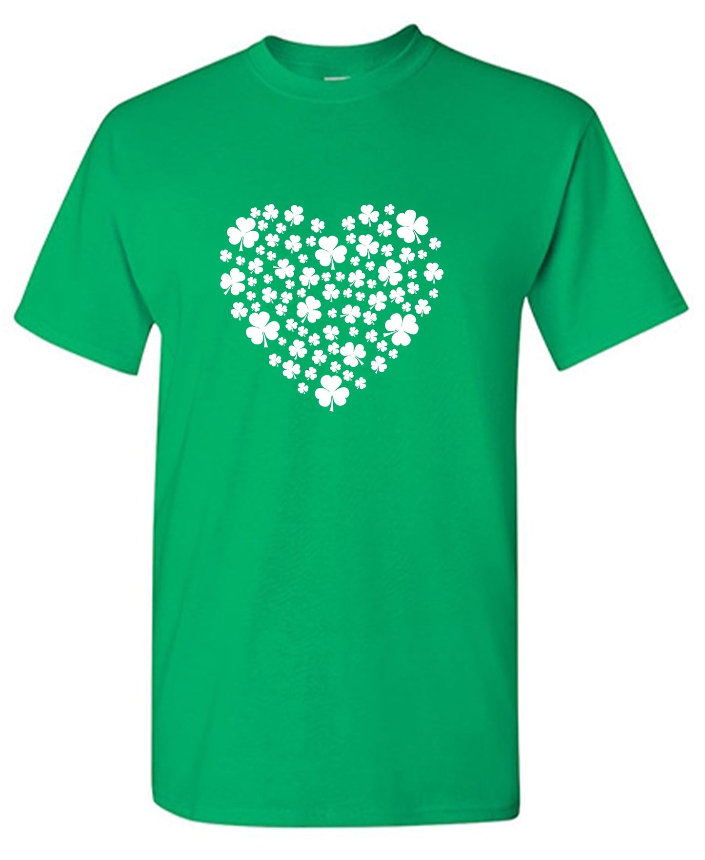 Irish Heart Tee
