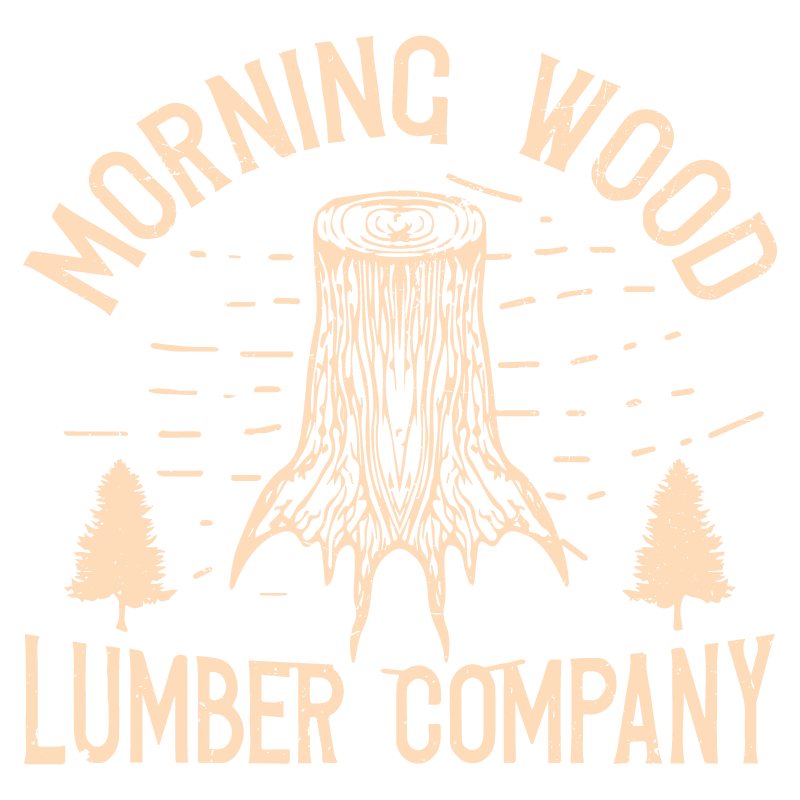 Morning Wood Lumber Company