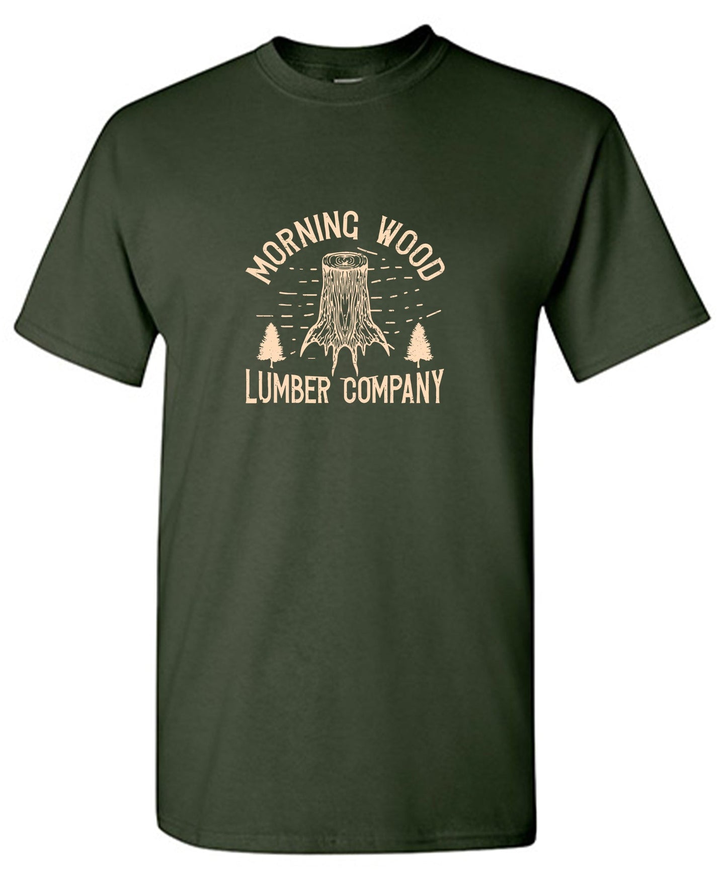 Morning Wood Lumber Company