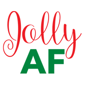 Jolly AF Tees