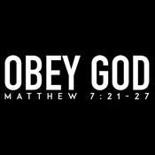 Obey God - Roadkill T Shirts