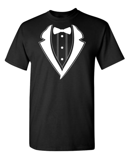 Tuxedo