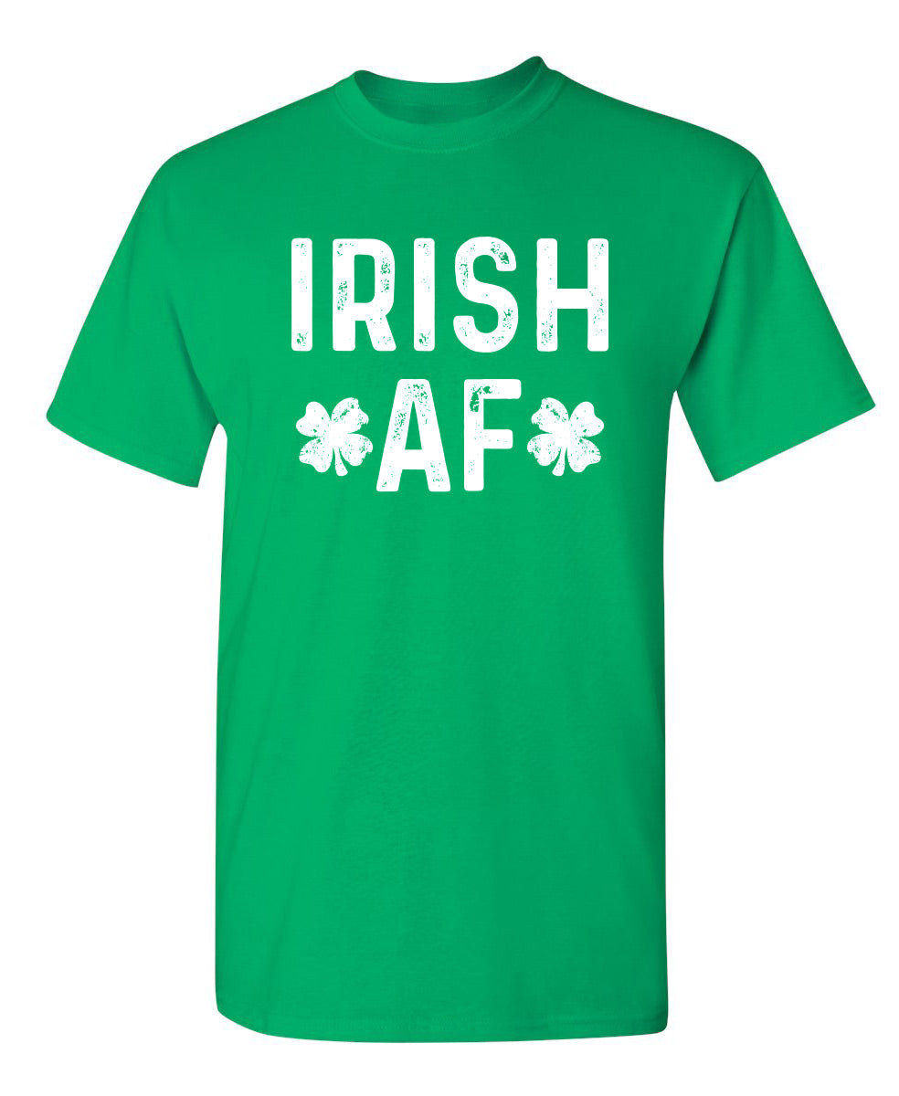 Irish AF