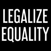 Legalize Equality T-Shirt