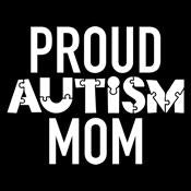 Proud Autism Mom T-Shirt | Cool T-Shirt