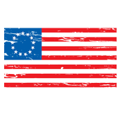 Betsy Ross Making The Flag Great Again Tees