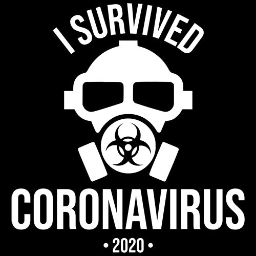 I Survived Coronavirus