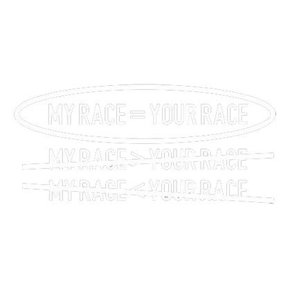 My Race = Your Race - Roadkill T Shirts