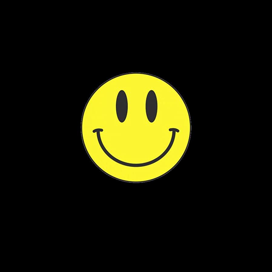 Smile Face - Roadkill T Shirts