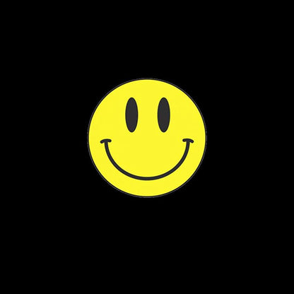 Smile Face - Roadkill T Shirts