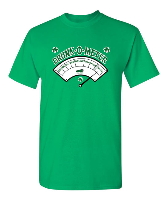 Drunk-O-Meter