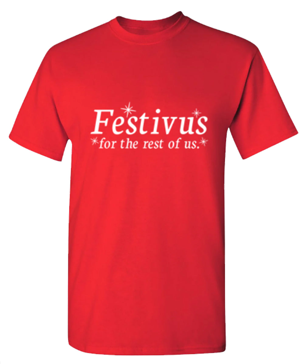 Festivus For The Rest Of Us