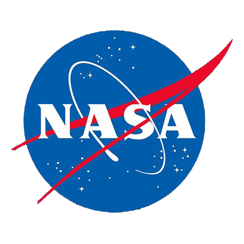 NASA Officail Meatball Logo - Roadkill T Shirts