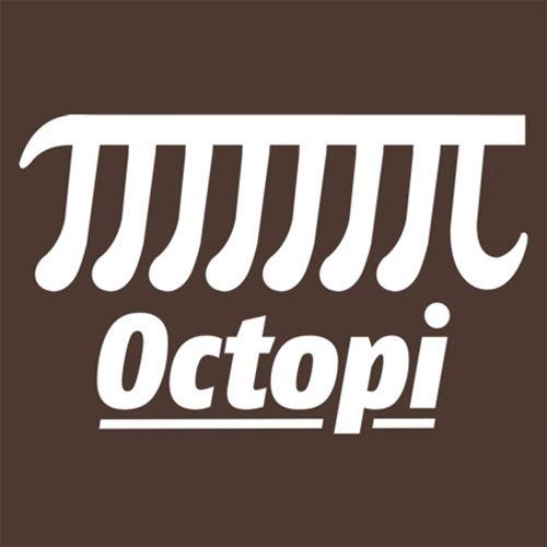 Octopi T-Shirt - Funny T-Shirts
