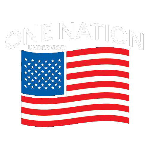 One Nation Under God. - Roadkill T Shirts