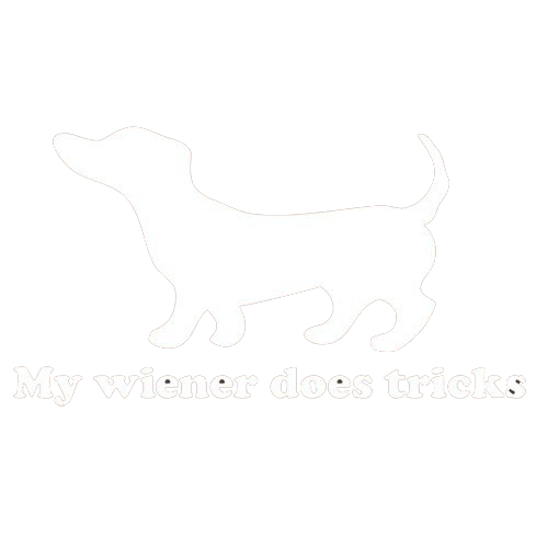 My Weiner Does Tricks - Roadkill T Shirts