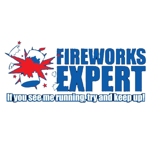 Fireworks Expert If You See Me Running Try And Keep Up - Roadkill T Shirts