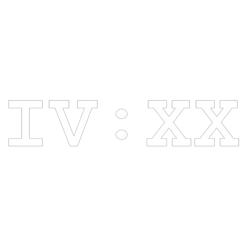 IV:XX - Roadkill T Shirts