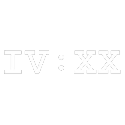 IV:XX - Roadkill T Shirts