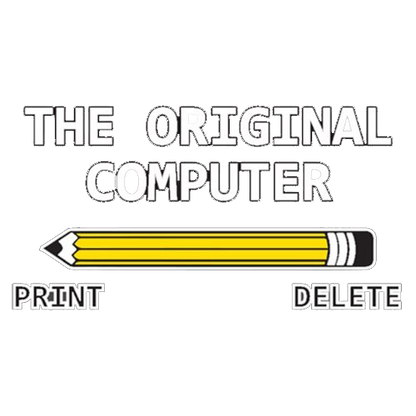Roadkill T-Shirts - The Original Computer T-Shirt
