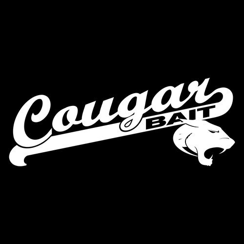 Cougar Bait - Roadkill T Shirts