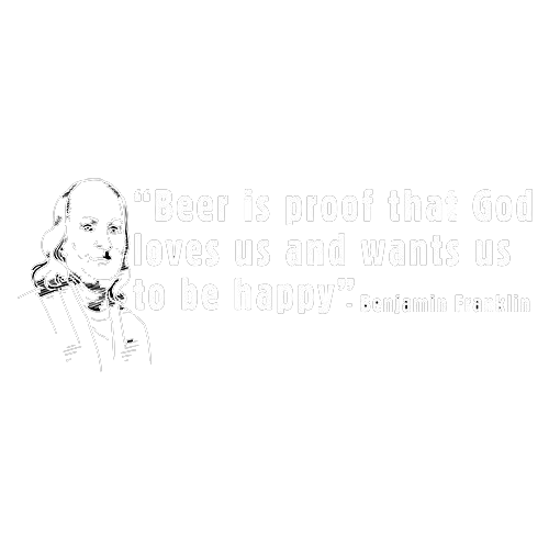 Beer Is Proof That God Loves Us Tees