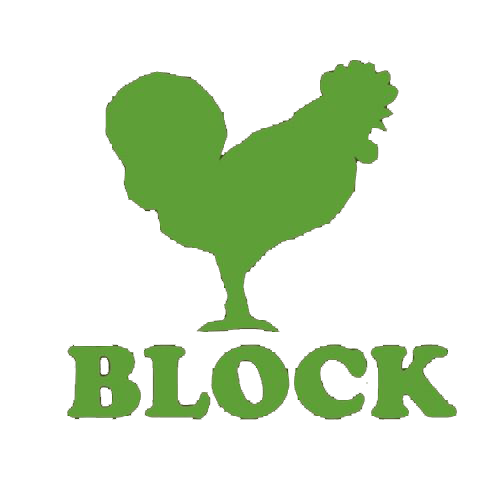Cock Block - Roadkill T Shirts