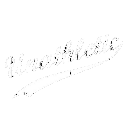 Unathletic T-Shirt - Funny Tees