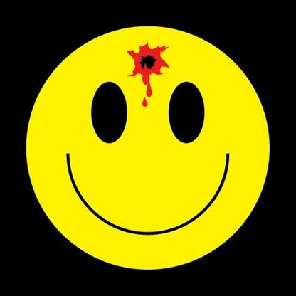 Bullet Smile Emoticon T-Shirt