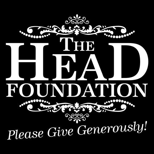 The Head Foundation T-Shirt