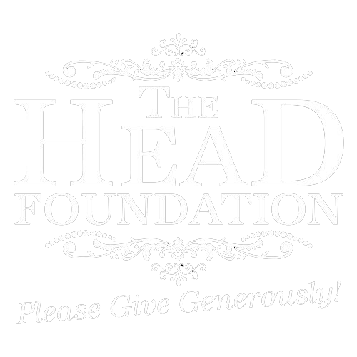 The Head Foundation Tees