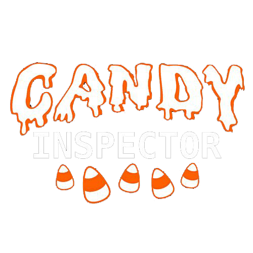 Candy Inspector Funny T-Shirt